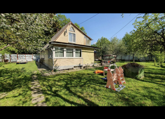 Дом на продажу, 87.3 м2, СНТ Искра, СНТ Искра, 71вл2