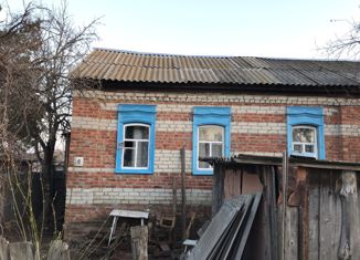 Продам дом, 60 м2, Красноармейск, Восточный переулок, 10