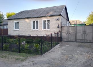 Продается дом, 110 м2, Курская область, улица Будкова, 79