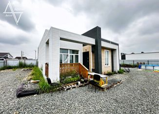 Продам дом, 109.5 м2, село Вольно-Надеждинское