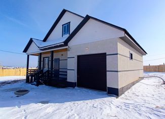 Продам дом, 150 м2, деревня Грановщина, улица Курчатова