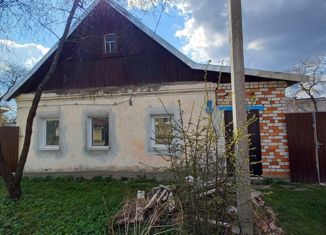 Дом на продажу, 50 м2, Опочка, Клемешинская улица