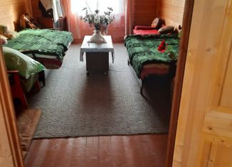 Продажа дома, 54 м2, деревня Хоругвино, деревня Хоругвино, 12Б