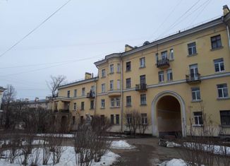 Продажа комнаты, 76.3 м2, посёлок Металлострой, Школьная улица, 5