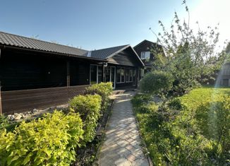 Дом на продажу, 190 м2, село Жаворонки, Зелёная улица, 10