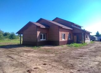 Дом на продажу, 270 м2, деревня Курицко