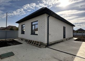 Продается дом, 80 м2, СНТ Хуторок-2, Жасминовая улица, 103/1