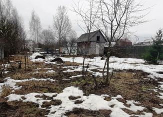 Продается дом, 18 м2, Александров, садовое некоммерческое товарищество Восовец, 91