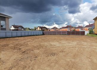 Продается участок, 11 сот., деревня Серково, СНТ Железнодорожник, 34