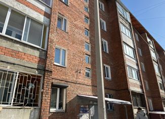 Продажа однокомнатной квартиры, 37 м2, Иркутская область, микрорайон Первомайский, 31