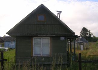 Участок на продажу, 6 сот., посёлок городского типа Редкино, Парковая улица