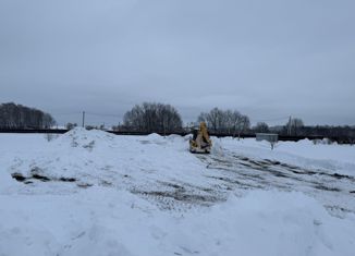 Продажа участка, 10.5 сот., коттеджный посёлок Белая Усадьба, Малиновый переулок, 6