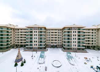 Продается трехкомнатная квартира, 128.2 м2, Санкт-Петербург, Вязовая улица, 8, Петроградский район