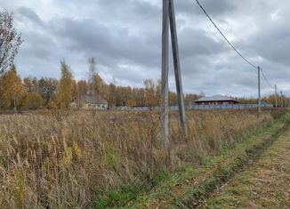 Продается участок, 20 сот., село Зайцево, Кольцевая улица, 3