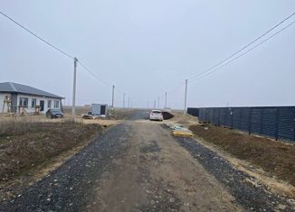 Участок на продажу, 6.96 сот., село Успенка, Молодёжная улица, 8