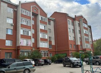 Продажа 2-ком. квартиры, 62.8 м2, Республика Башкортостан, улица Морозова, 10