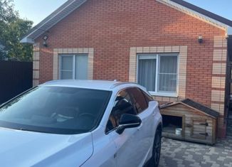 Продается дом, 115 м2, посёлок Российский, Костромская улица