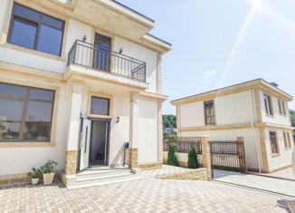 Продается дом, 217 м2, посёлок городского типа Сириус, улица Трубачева