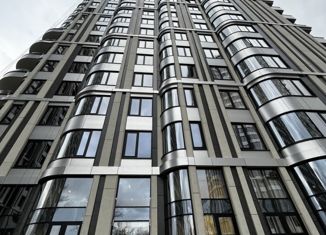 Продаю 1-комнатную квартиру, 45 м2, Москва, ЖК Левел Стрешнево