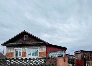 Продаю дом, 50 м2, Нижегородская область, Овражный переулок