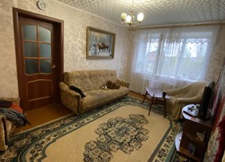 2-ком. квартира на продажу, 38.2 м2, Сафоново, улица Мира, 7