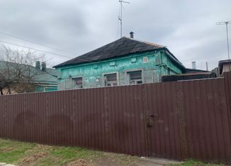 Продается дом, 54 м2, Воронежская область, улица Венецианова