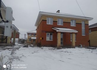 Продам дом, 102.5 м2, деревня Куюки, Малая улица