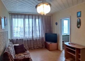 Продажа 4-ком. квартиры, 62.5 м2, Дальнегорск, улица Химиков, 3А