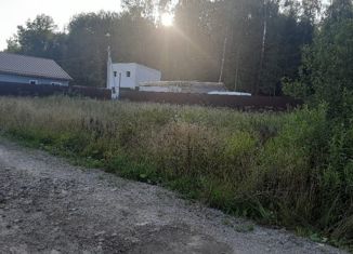 Участок на продажу, 7.6 сот., деревня Хоругвино, деревня Хоругвино, 12Б