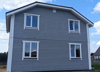 Продажа дома, 78.5 м2, городской округ Воскресенск