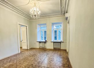 Продажа 5-ком. квартиры, 145 м2, Москва, Барыковский переулок, 5, Барыковский переулок