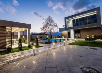 Продам дом, 300 м2, Сочи, микрорайон Приморье, Курортный проспект, 95Б