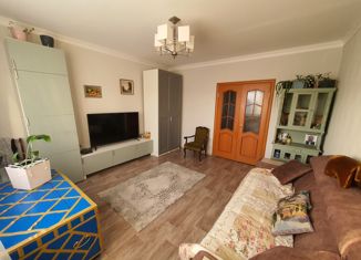 Продажа 2-комнатной квартиры, 51.8 м2, Москва, улица Ивана Франко, 40к1, станция Рабочий Посёлок