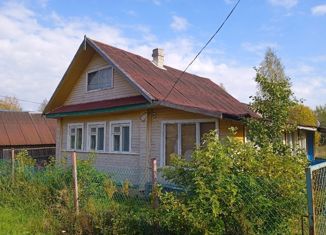 Продаю дом, 32.1 м2, деревня Мстинский Мост, улица Революции