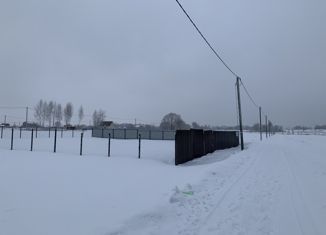 Земельный участок на продажу, 9.25 сот., коттеджный посёлок Фаустово