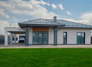 Продажа дома, 206 м2, село Большие Кабаны, Праздничная улица, 5