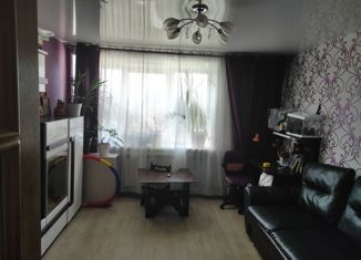 Двухкомнатная квартира на продажу, 48.1 м2, Нижний Новгород, улица Маршала Казакова, 6, улица Маршала Казакова