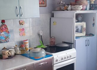 Продам двухкомнатную квартиру, 57.1 м2, деревня Лоскутово, Октябрьская улица, 2