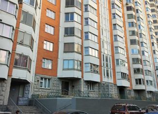 Двухкомнатная квартира на продажу, 51 м2, Москва, Зеленоградская улица, 27к2, метро Ховрино