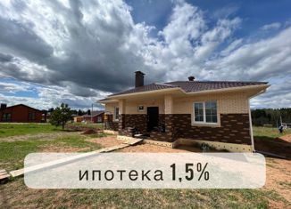 Продам дом, 102 м2, село Завьялово, улица Ломоносова