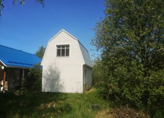 Продажа дома, 41 м2, садоводческое некоммерческое товарищество Берёзка, садоводческое некоммерческое товарищество Берёзка, 67