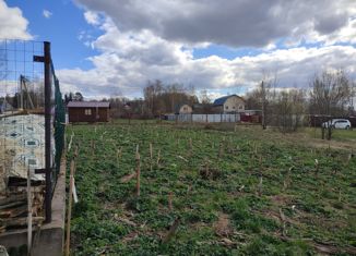 Продаю земельный участок, 8 сот., село Подъячево