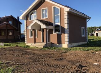 Продается дом, 109 м2, ТСН Чистые ключи Комфорт, ТСН Чистые ключи Комфорт, 30