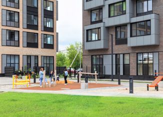 Продам трехкомнатную квартиру, 76 м2, посёлок Красный Бор, Мирная улица, 11