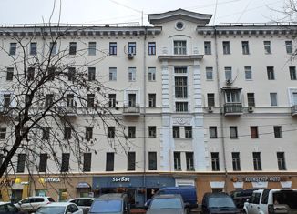 Продажа 2-ком. квартиры, 42.2 м2, Москва, улица Фридриха Энгельса, 3-5с1, улица Фридриха Энгельса