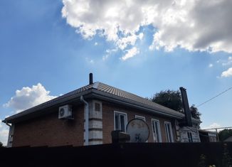 Продаю дом, 118 м2, хутор Ажинов, Песчаная улица