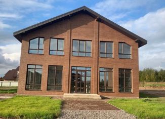 Продам дом, 250 м2, коттеджный посёлок Федоров Посад, Итальянская улица, 13