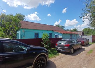 Дом на продажу, 60.3 м2, Рязанская область, Пронская улица, 20