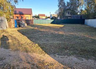 Участок на продажу, 6 сот., СНТ Светлый, Фруктовая улица, 48