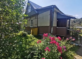 Продажа дома, 60 м2, садовое товарищество Спутник, садовое товарищество Спутник, 23